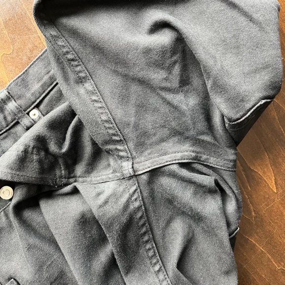 APC Petit Standard Jeans 30 - Picture 8 of 9